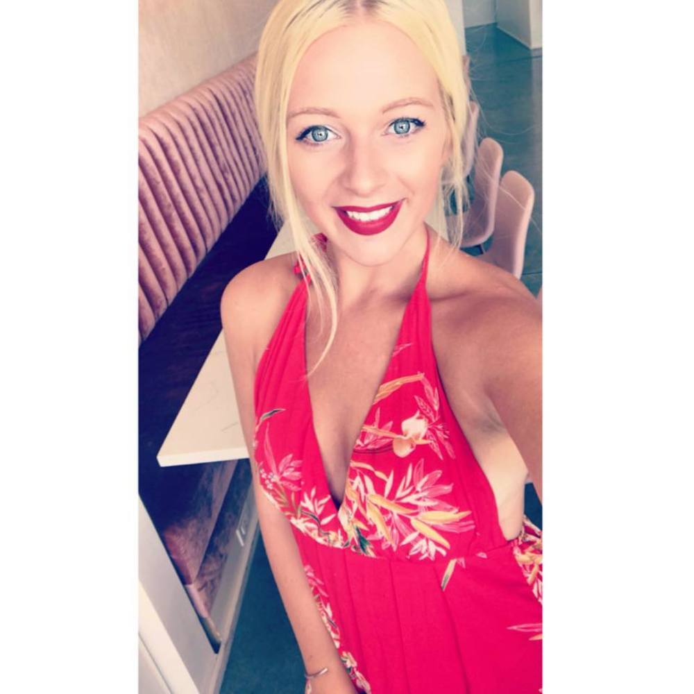 Meet your Posher, Cassidy